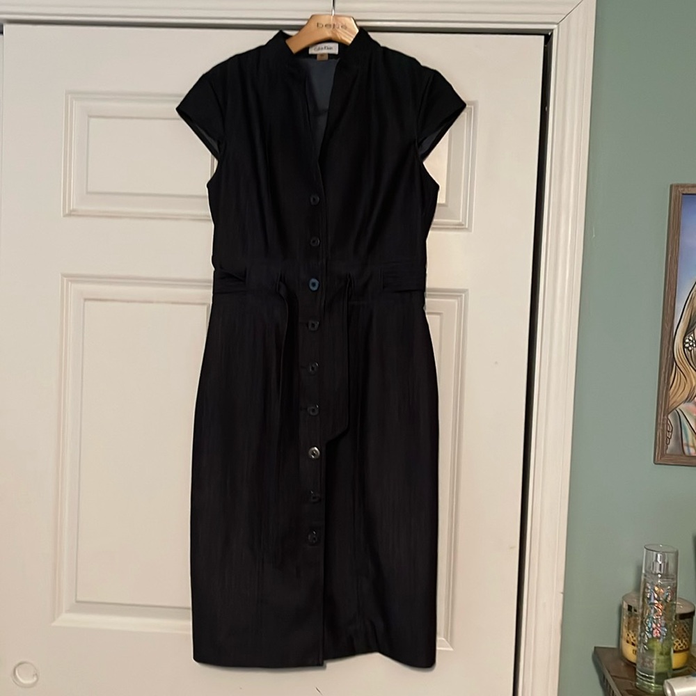 Calvin Klein Dress